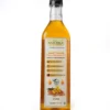 Cold Pressed Yellow Mustard Oil