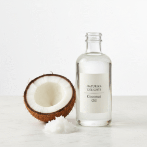 Coconut Oil