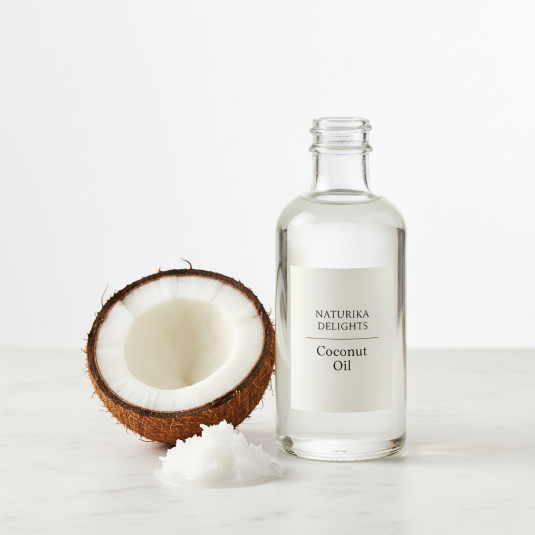 Coconut Oil